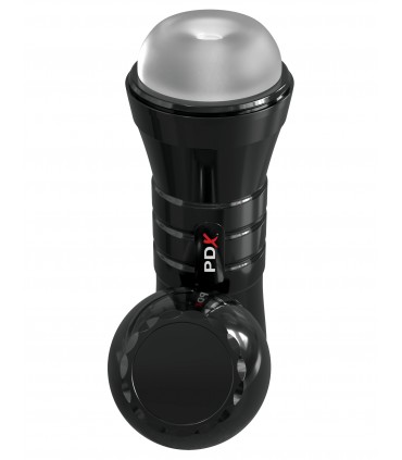 WET STROKER - SUPER SLIDE & GLIDE XXL