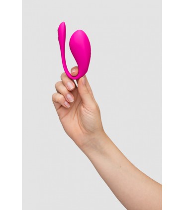 WE-VIBE JIVE 2 ELECTRIC PINK