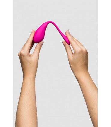 WE-VIBE JIVE 2 ELECTRIC PINK