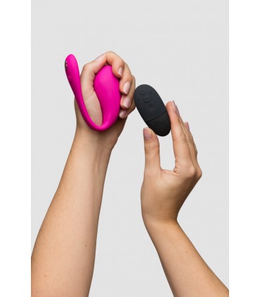 WE-VIBE JIVE 2 ROSA ELETTRICO