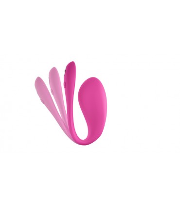 WE-VIBE JIVE 2 ROSA ELETTRICO