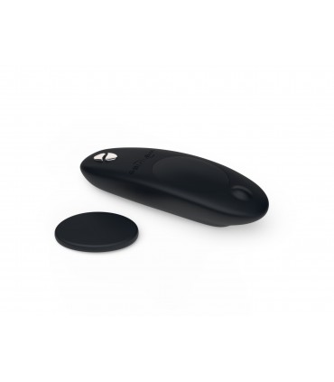 WE-VIBE MOXIE+ SATIN SCHWARZ