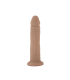 SILEXD REALISTISCHER FLÜSSIGSILIKONDILDO 8"