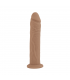 SILEXD REALISTISCHER FLÜSSIGSILIKONDILDO 9"