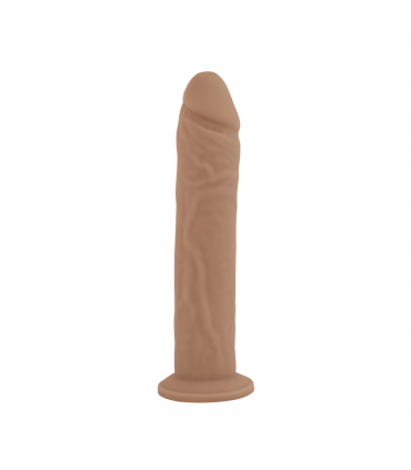 SILEXD REALISTIC LIQUID SILICONE DILDO 9"