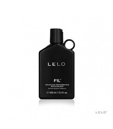 LELO LUBRICANTE F1L ADVANCE 100 ML