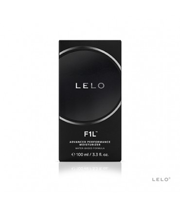 LELO LUBRICANTE F1L ADVANCE 100 ML
