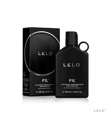 LELO LUBRICANTE F1L ADVANCE 100 ML