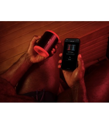 LELO F2S RED