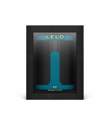 LELO F2S VERDE ACQUA