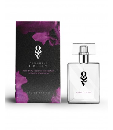 PROFUMO FLOREALE-FRUTTATO 30 ML