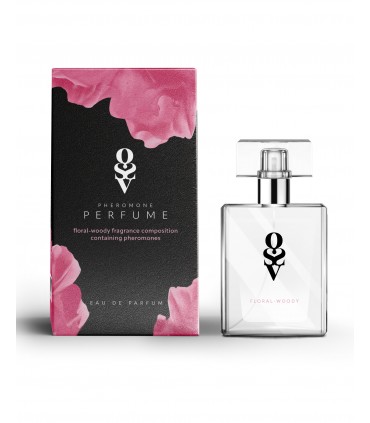 PROFUMO FLOREALE-LEGNOSO 30 ML