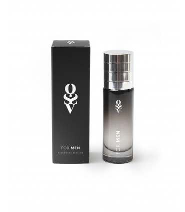 PROFUMO PER UOMO GRIGIO 10 ML