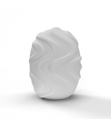 HUEVO MASTURBADOR REUTILIZABLE SAMY