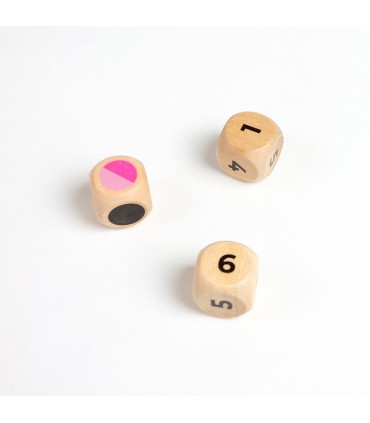 JUEGO DE MADERA TOWER OF SEX (ES/EN/DE/FR/NL/PT/IT/PL)