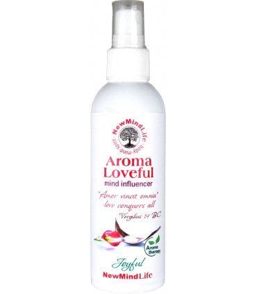 LOVEFUL JOYFUL AROMA OIL SPRAY 100 ML