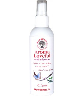 SPRAY ACEITE AROME LOVEFUL EXCITE 100 ML