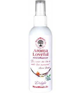 SPRAY ACEITE AROME LOVEFUL DELIGHT 100 ML