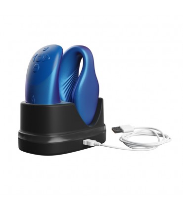 WE-VIBE CORO BLU COSMICO