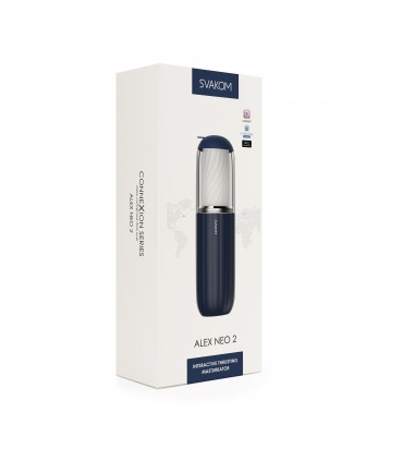 ALEX NEO 2 DARK BLUE