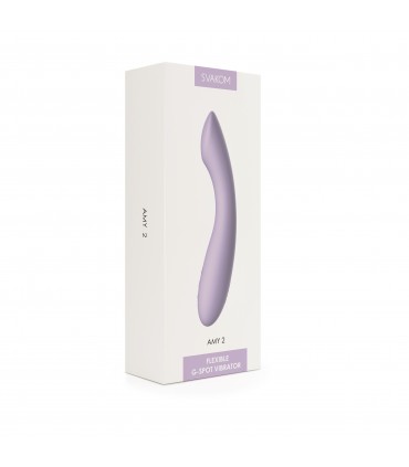 AMY 2 LILLA PASTELLO