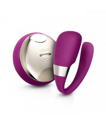 LELO TIANI 3 DEEP ROSE