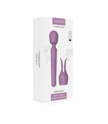 EMMA NEO 2 ROMANTISCHE ROSE