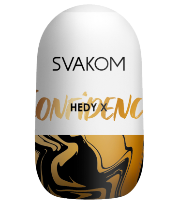 HEDY X-MIX TRANSLUCID