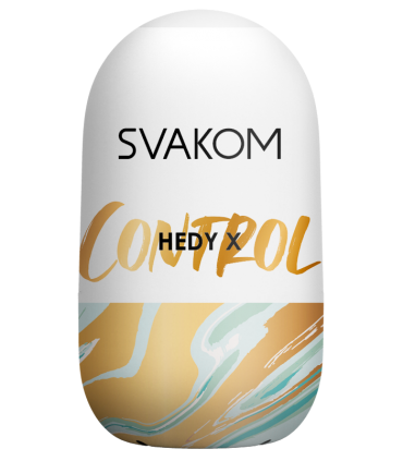 HEDY X-MIX TRANSLUCID