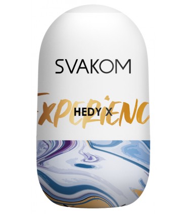 HEDY X-MIX TRANSLUCID