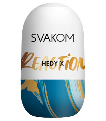 HEDY X-MIX TRANSLUCID