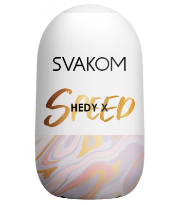 HEDY X-MIX TRANSLUCID