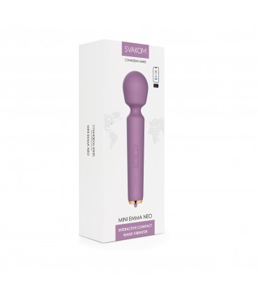 MINI EMMA NEO ROMANTIC ROSE