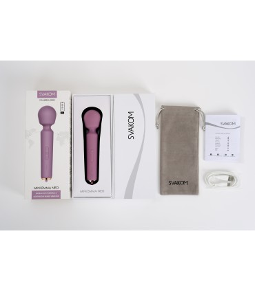 MINI EMMA NEO ROMANTIC ROSE