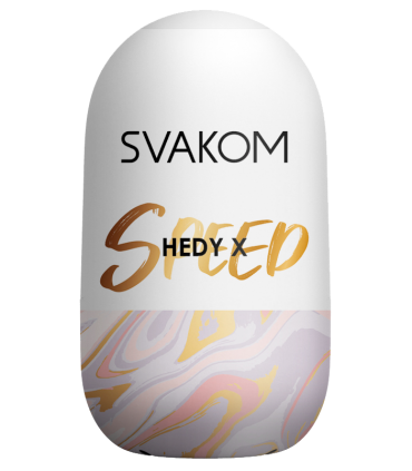 HEDY X-MIX TRANSLUCID