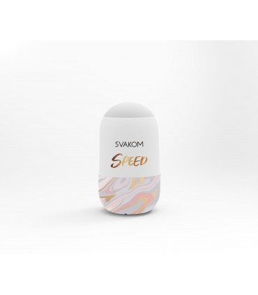 HEDY X-MIX TRANSLUCID