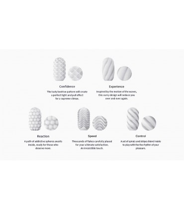 HEDY X-MIX TRANSLUCID