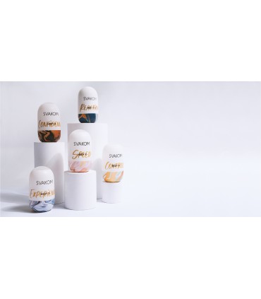 HEDY X-MIX TRANSLUCID