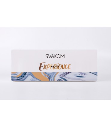 HEDY X-MIX TRANSLUCID