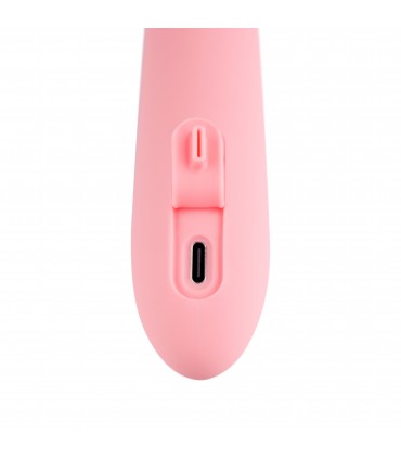 MORA NEO PEACH PINK