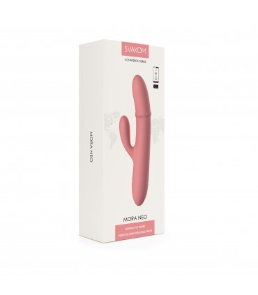 MORA NEO PEACH PINK