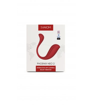 PHOENIX NEO 2 RED