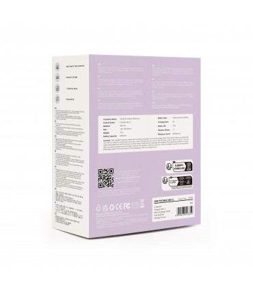 PHOENIX NEO 2 PASTEL LILAC