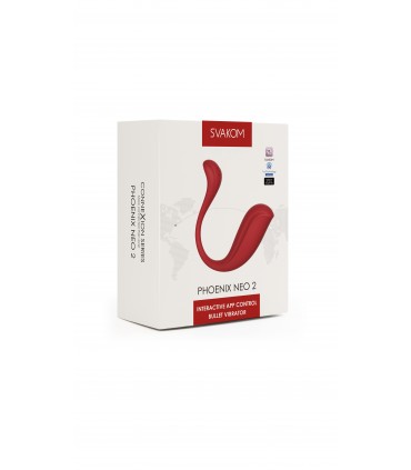 PHOENIX NEO 2 RED