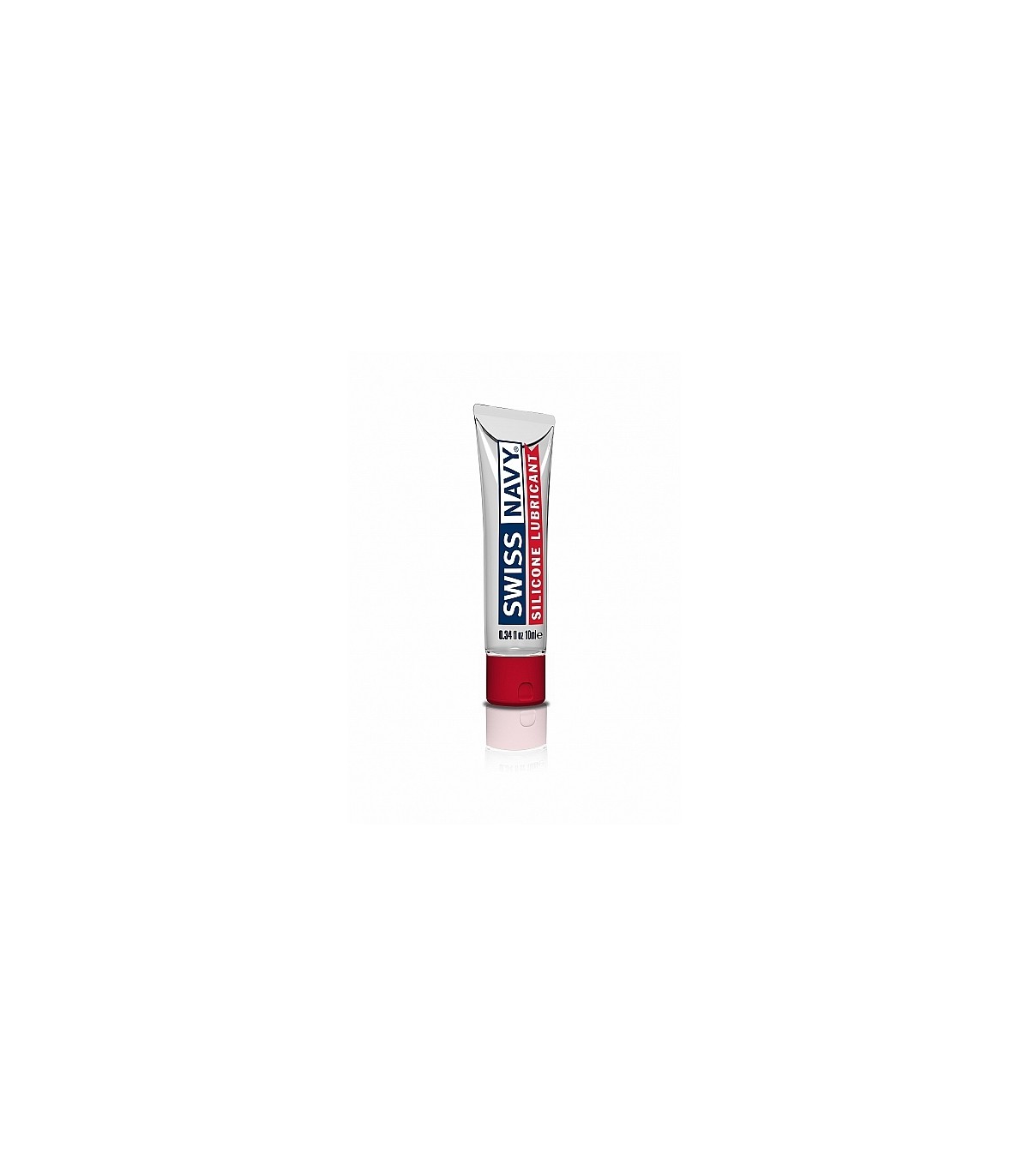 LUBRICANTE SWISS NAVY SILICONA 10 ML