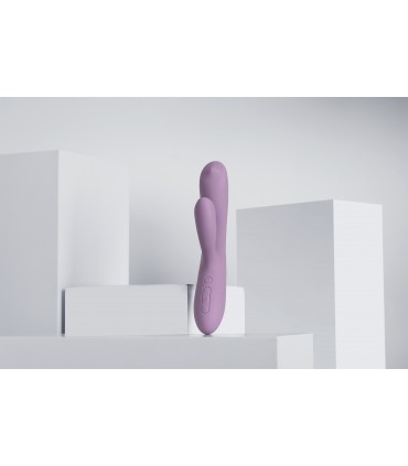 TRYSTA NEO ROMANTIC ROSE