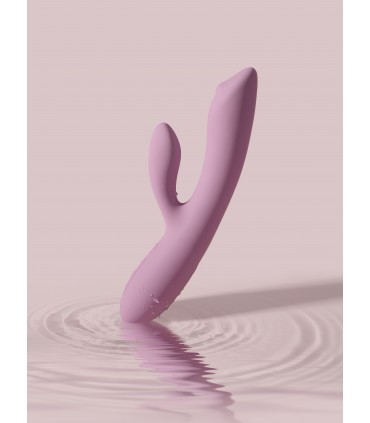 TRYSTA NEO ROMANTIC ROSE