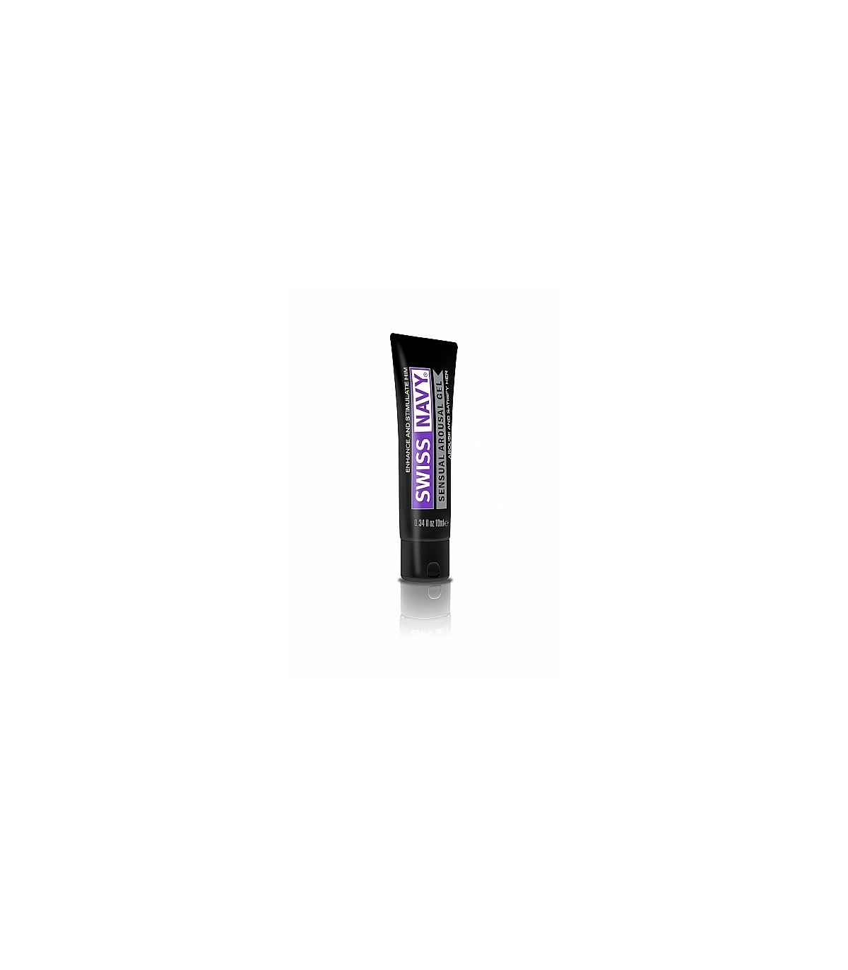 LUBRICANTE ESTIMULANTE AROUSAL 10 ML