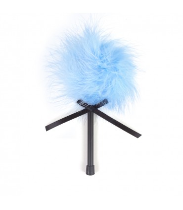 BLUE DUSTER