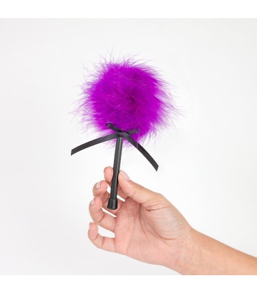 PLUME VIOLET